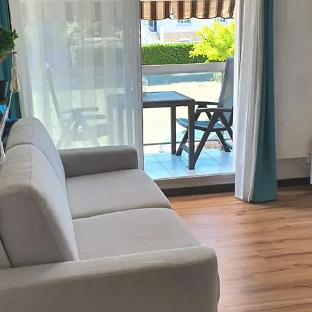 Apartment Loft 3 Pers, Beach, Arcachon, Parking Arcachon