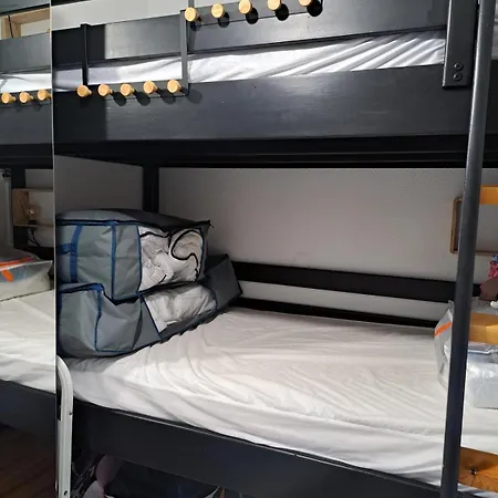 Loft 3 Pers, Beach, Arcachon, Parking Apartment *