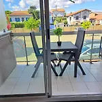 Appartamento Loft 3 Pers, Beach, Arcachon, Parking