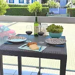 Appartamento Loft 3 Pers, Beach, Arcachon, Parking