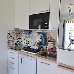 Loft 3 Pers, Beach, Arcachon, Parking Appartamento Arcachon