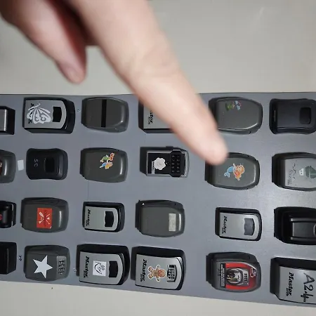 Loft 3 Pers, Beach, Arcachon, Parking