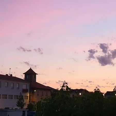 Appartamento Loft 3 Pers, Beach, Arcachon, Parking