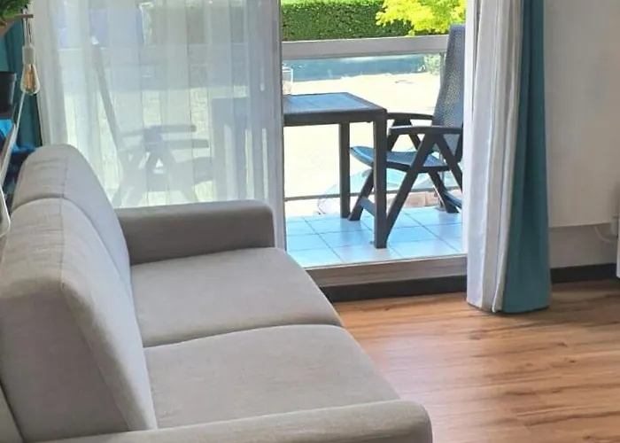 Appartamento Loft 3 Pers, Beach, Arcachon, Parking Arcachon