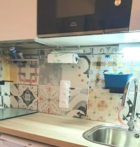 Loft 3 Pers, Beach, Arcachon, Parking Appartamento Arcachon