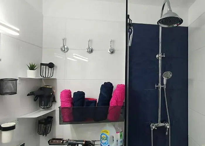 Loft 3 Pers, Beach, Arcachon, Parking *