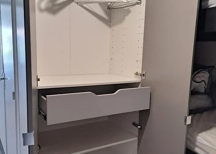 Loft 3 Pers, Beach, Arcachon, Parking