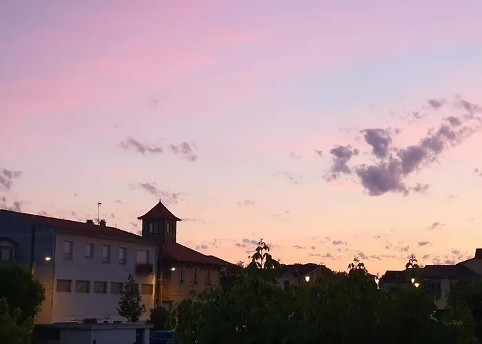 Appartamento Loft 3 Pers, Beach, Arcachon, Parking