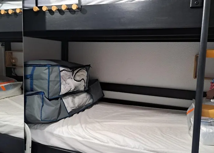 Loft 3 Pers, Beach, Arcachon, Parking Appartamento *